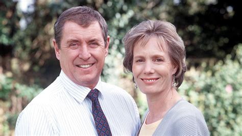 jane wymark actress|why did john nettles leave midsomer murders.